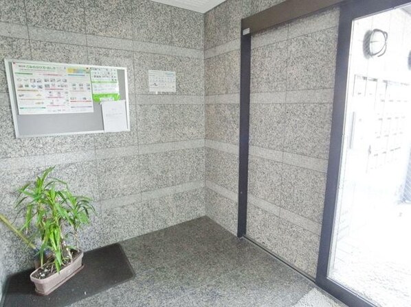 ヴェルドミール国立の物件内観写真